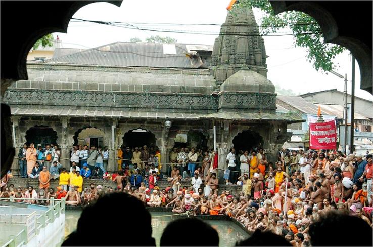 trimbakeshwar